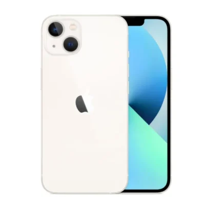 Apple iPhone 13 CHA 2564GB - Not Active-3