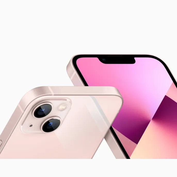 Apple iPhone 13 CHA 2564GB - Not Active-7