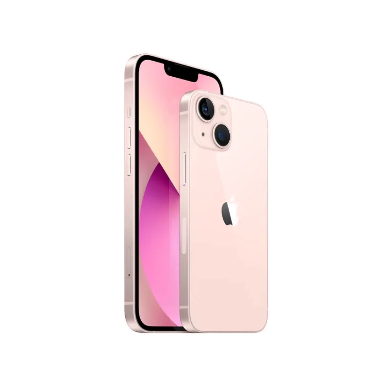 Apple iPhone 13 CHA 2564GB - Not Active-8