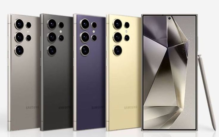 Galaxy S25 la date de presentation est devoilee et il y a une grosse surprise sur le poster
