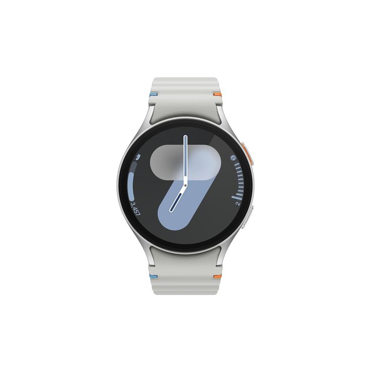 Samsung Galaxy Watch7 44mm BT Silver Nebraska Furniture Mart