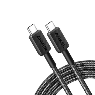 Anker 322 A81F6 USB-C to USB-C cable 1.8m-1