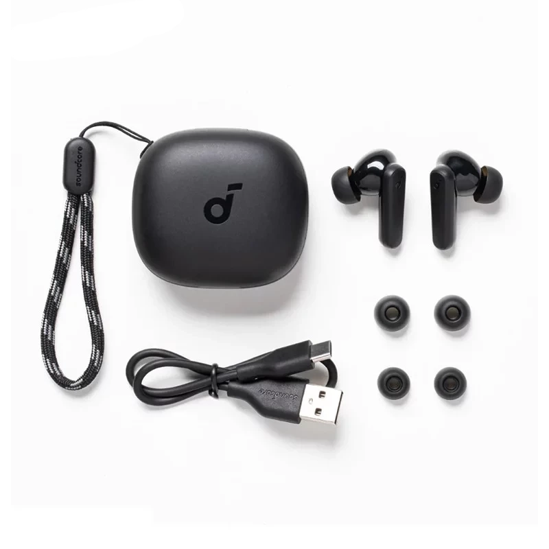 Anker Soundcore R50i bluetooth Earbuds-6