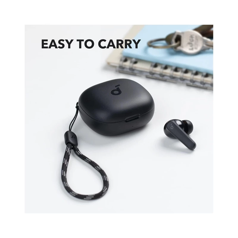 Anker Soundcore R50i bluetooth Earbuds-7