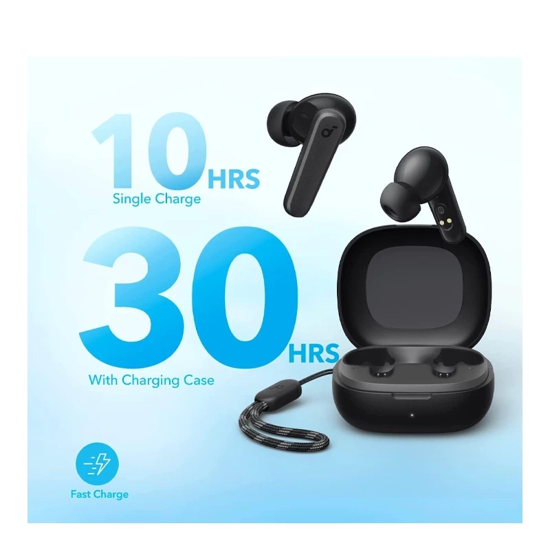 Anker Soundcore R50i bluetooth Earbuds-9