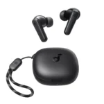 Anker Soundcore R50i bluetooth Earbuds-Black