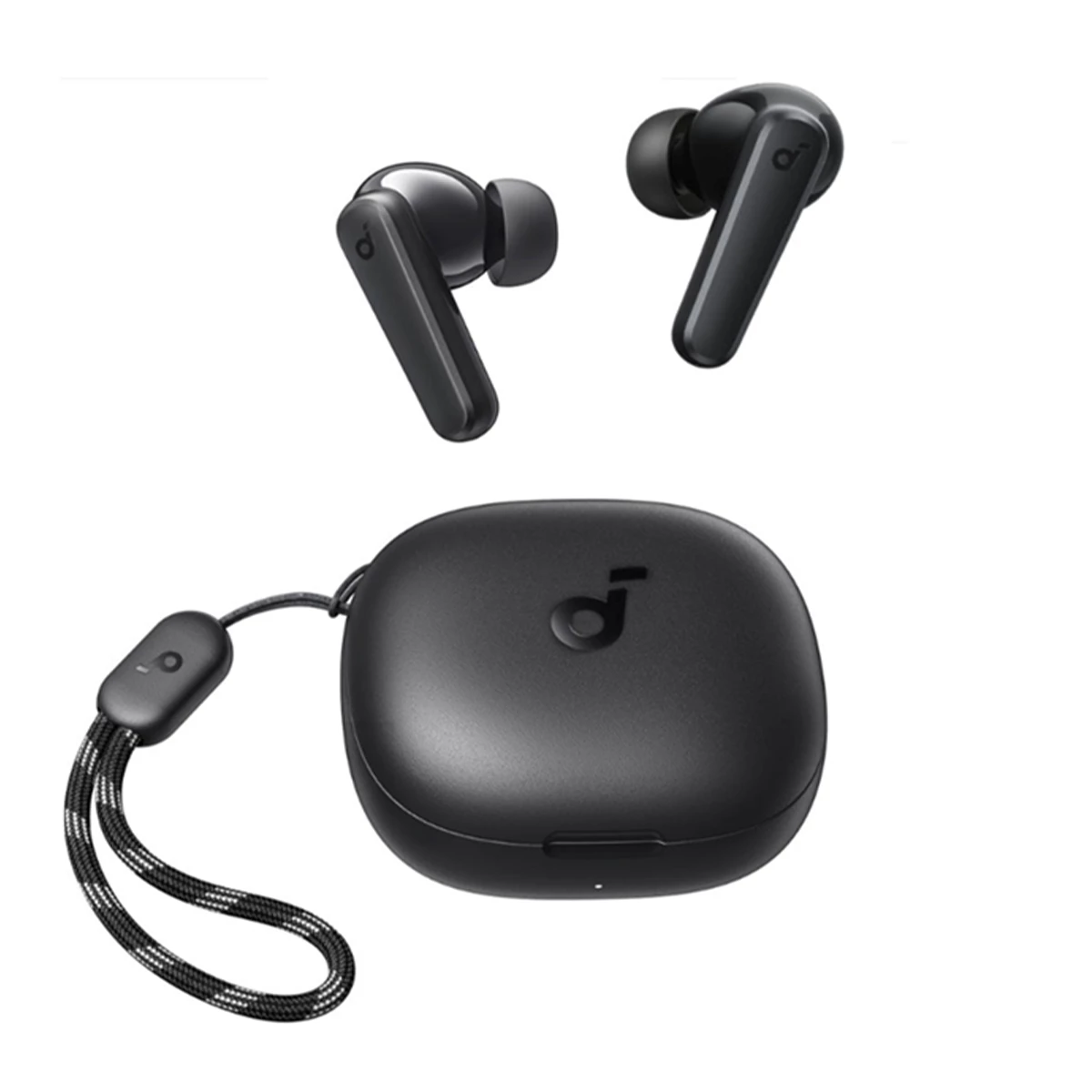 Anker Soundcore R50i bluetooth Earbuds-Black