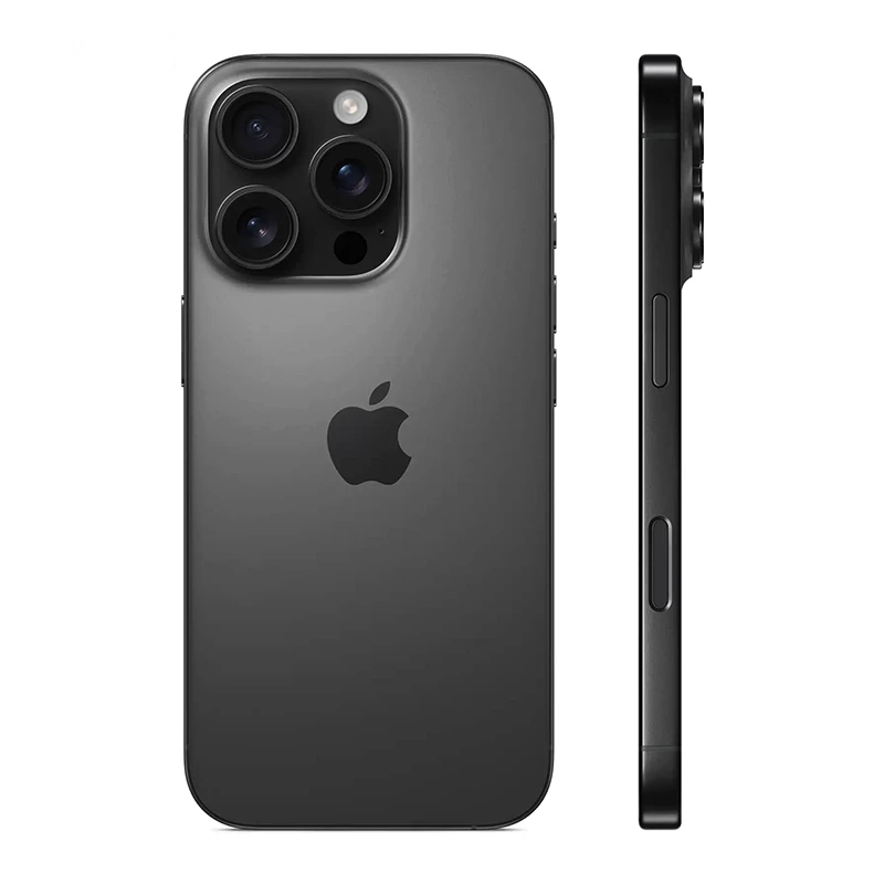 Apple iPhone 16 Pro Max 256 Ram 8GB ZAA - Not Active-13
