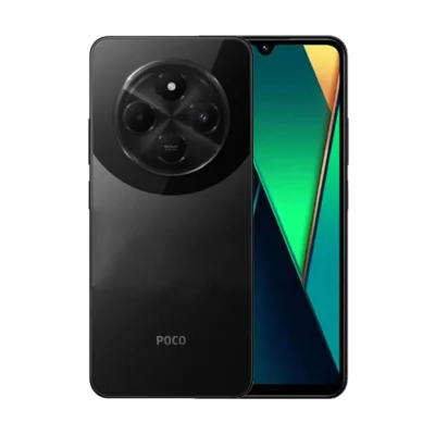Poco C75 4G 2568GB-black
