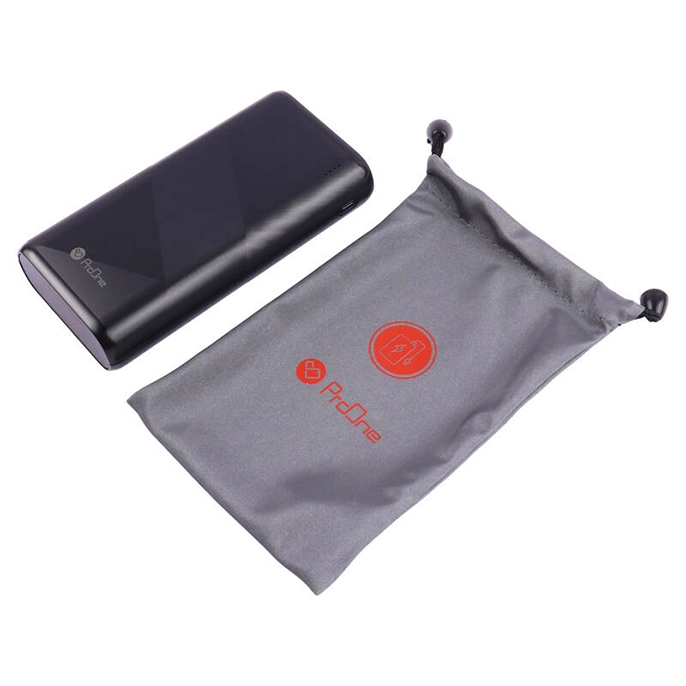 ProOne PPB5207PD PD 22.5W 20000mAh Power Bank-1