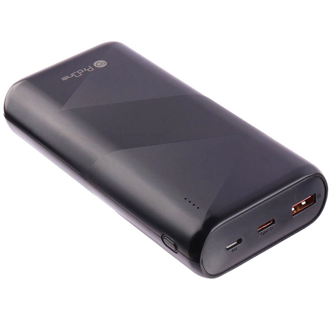 ProOne PPB5207PD PD 22.5W 20000mAh Power Bank-3