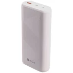 ProOne PPB5207PD PD 22.5W 20000mAh Power Bank-white