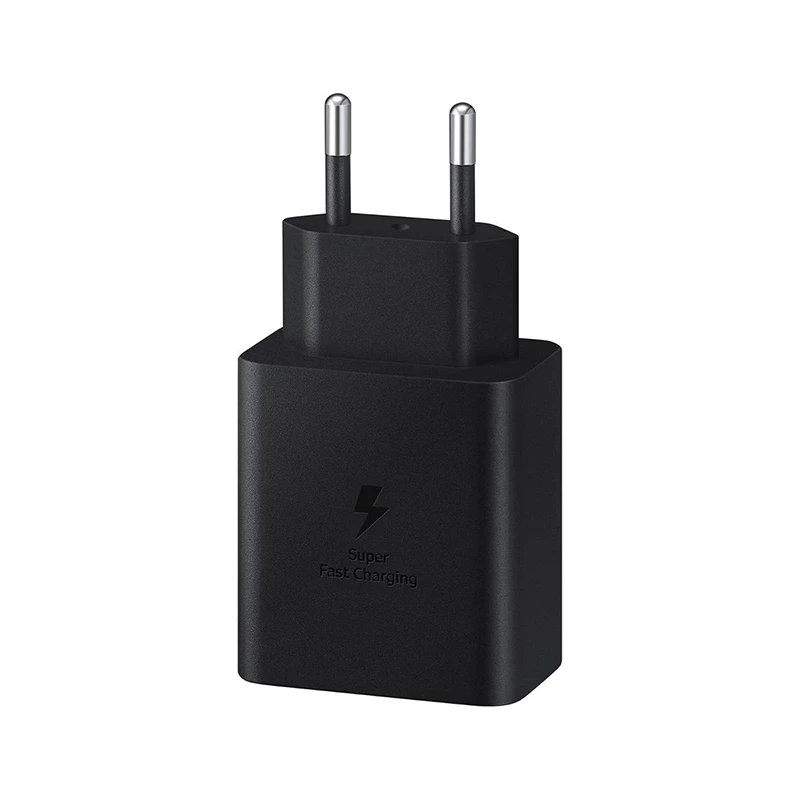 Samsung EP-T4510 45 watts wall charger with 1.8m Type-c cable - Vietnam-2