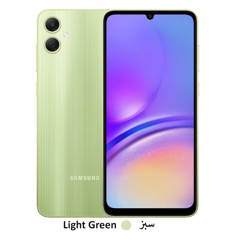 Samsung Galaxy A05 4G 644GB-7