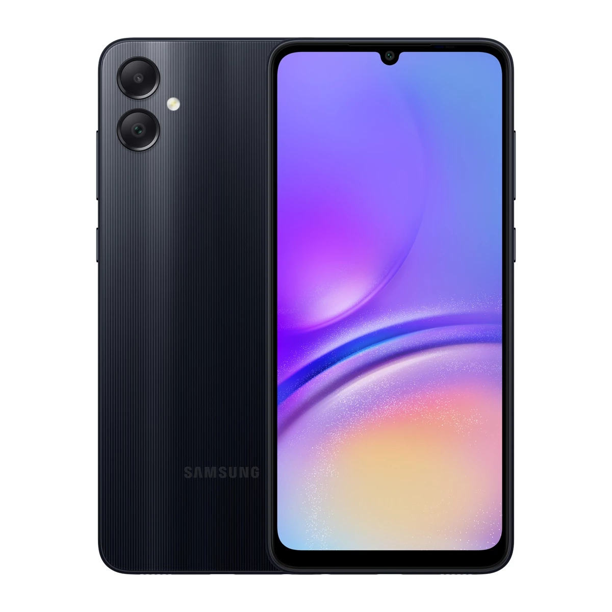Samsung Galaxy A05 4G 644GB-black
