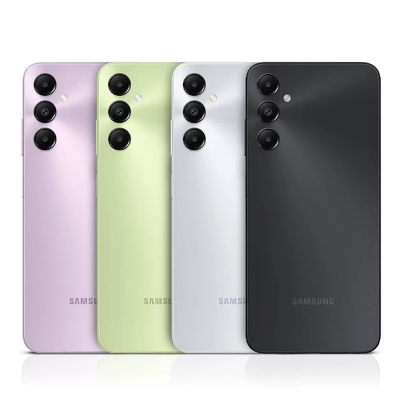 Samsung Galaxy A05s 4G 64 4GB-1