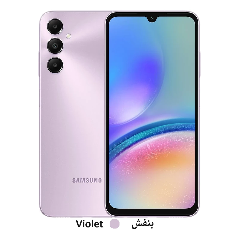 Samsung Galaxy A05s 4G 64 4GB-2