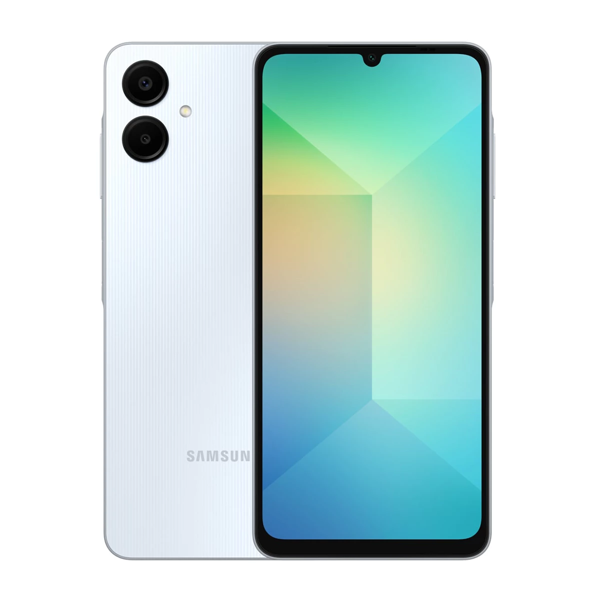 Samsung Galaxy A06 4G 644GB-blue