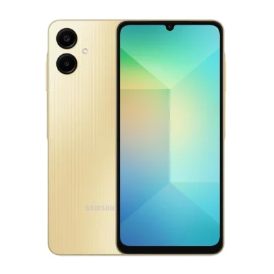 Samsung Galaxy A06 4G 644GB-gold