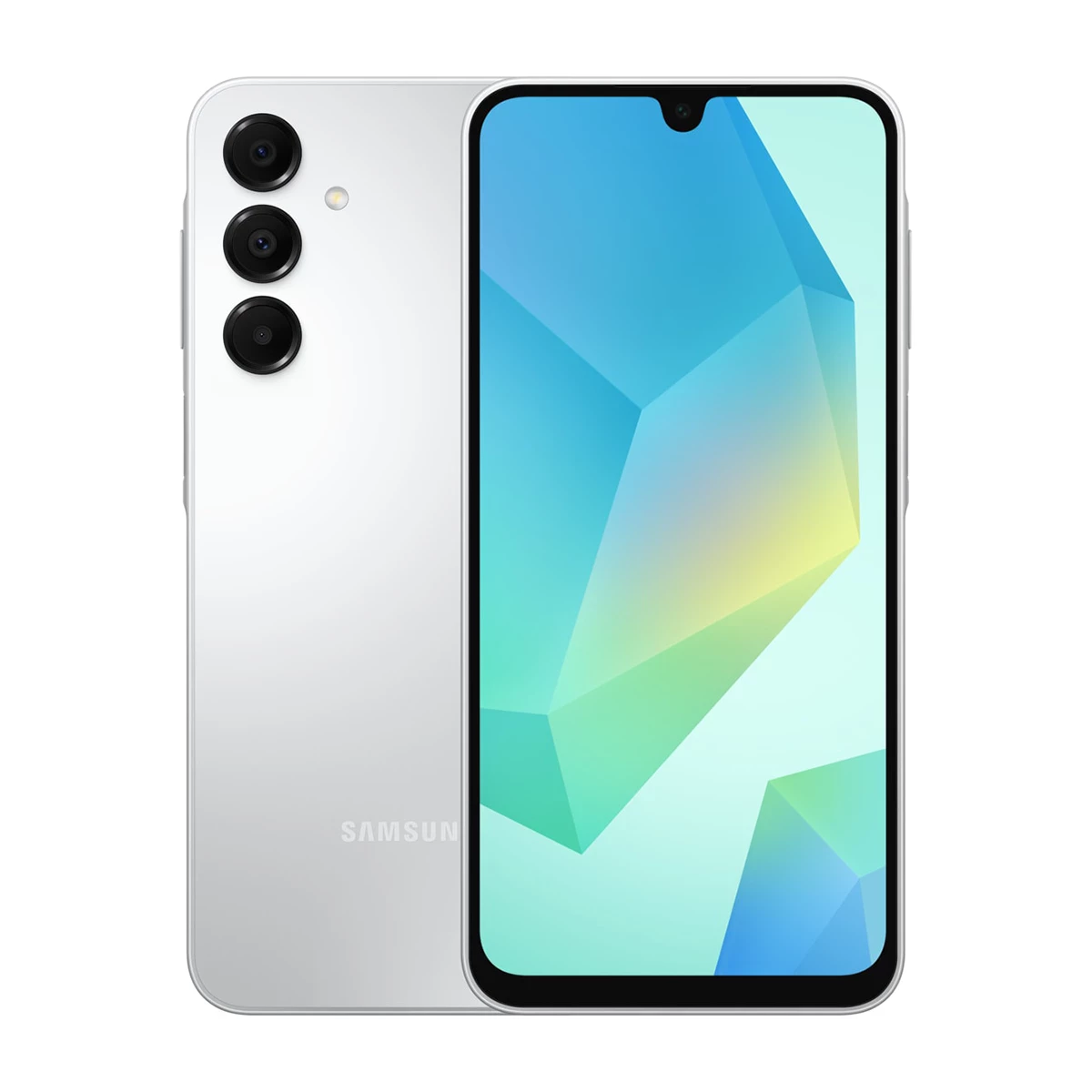 Samsung Galaxy A16 4G 1286GB - Vietnam-gray