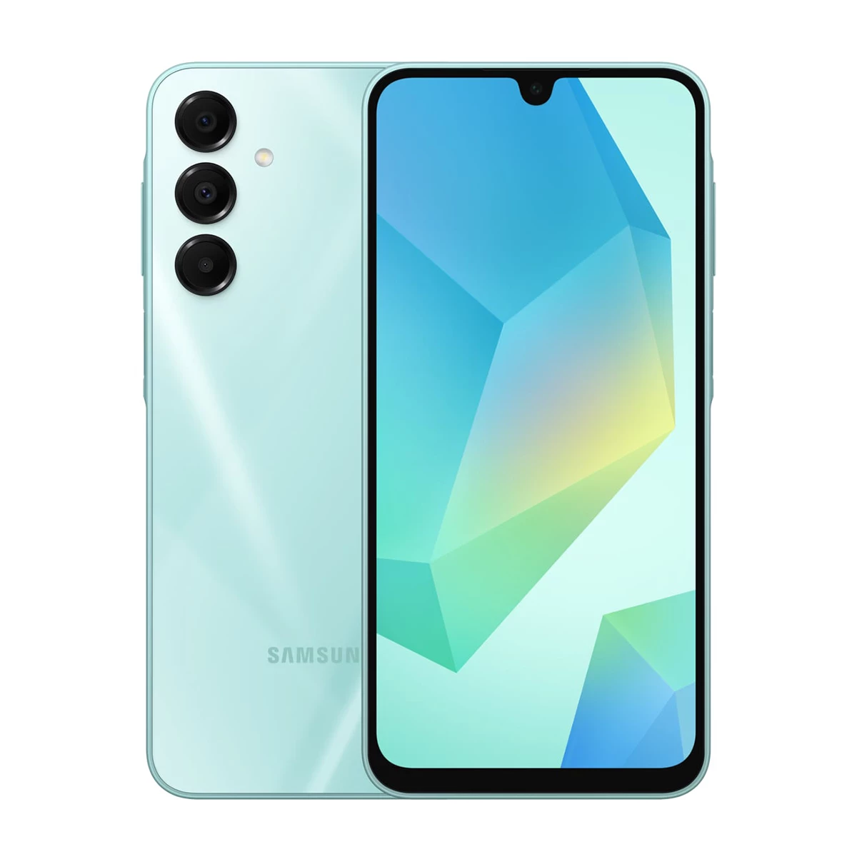 Samsung Galaxy A16 4G 1286GB - Vietnam-lightgreen