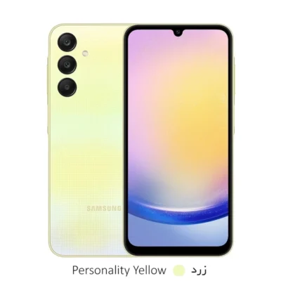 Samsung Galaxy A25 5G 1286GB - Vietnam-10