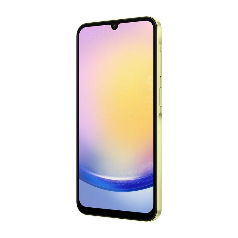 Samsung Galaxy A25 5G 1286GB - Vietnam-6
