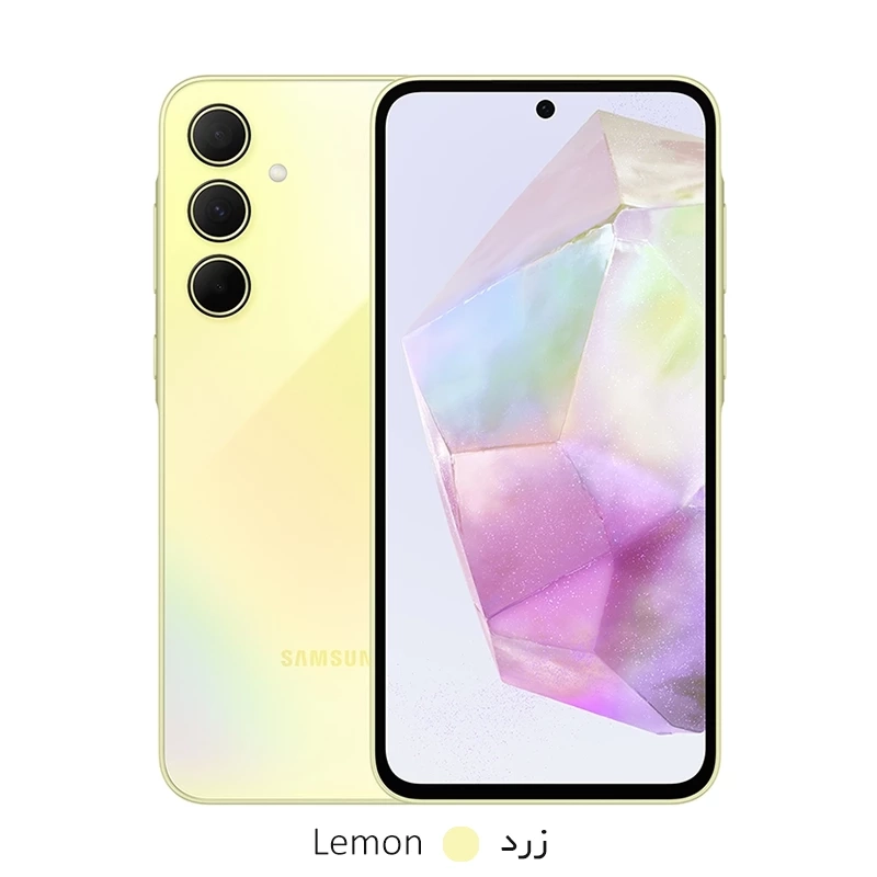Samsung Galaxy A35 5G 2568GB - Vietnam-1