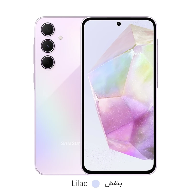 Samsung Galaxy A35 5G 2568GB - Vietnam-2