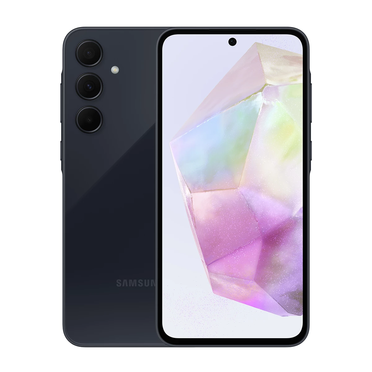 Samsung Galaxy A35 5G 2568GB - Vietnam-Navy