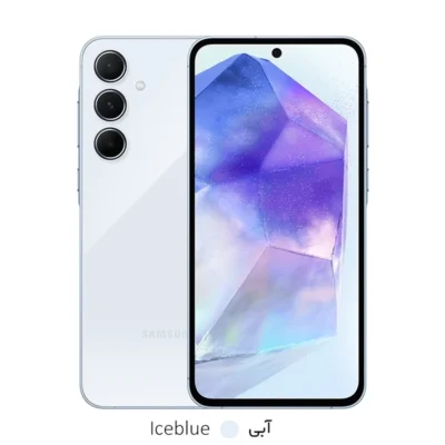 Samsung Galaxy A55 5G 2568GB - Vietnam-3