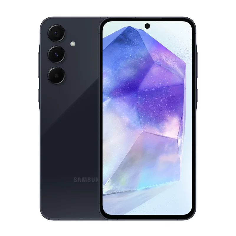 Samsung Galaxy A55 5G 2568GB - Vietnam-Navy Samsung Galaxy A55 5G 2568GB - Vietnam-Navy