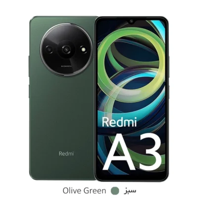 Xiaomi Redmi A3 1284GB-1