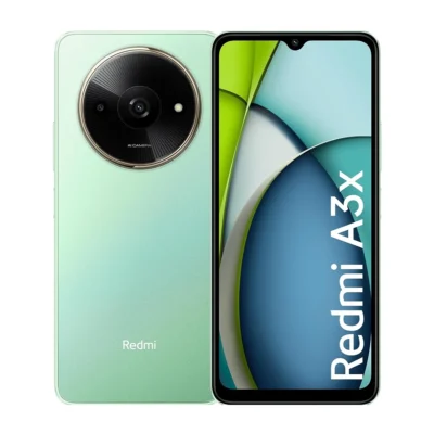 Xiaomi Redmi A3x 643GB-green