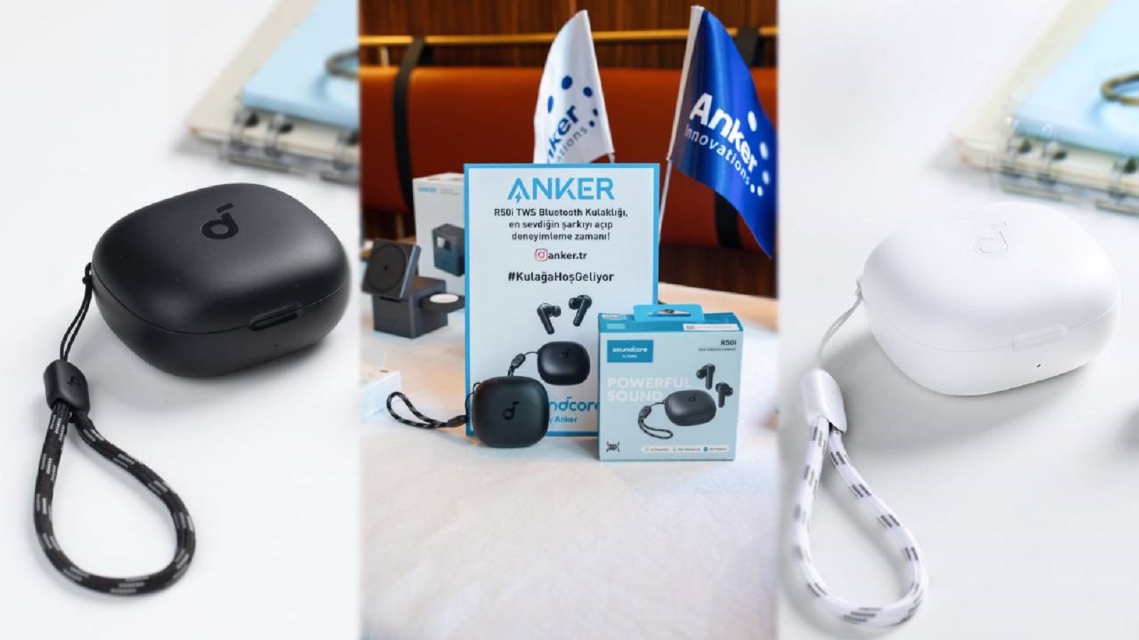 anker soundcore r50i 2