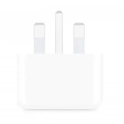 Apple 20 Watt Wall Charger BA 2024 Pack-1