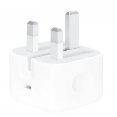 Apple 20 Watt Wall Charger BA 2024 Pack-2