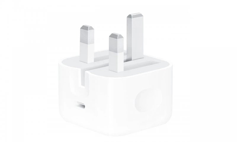 Apple 20 Watt Wall Charger BA 2024 Pack-2