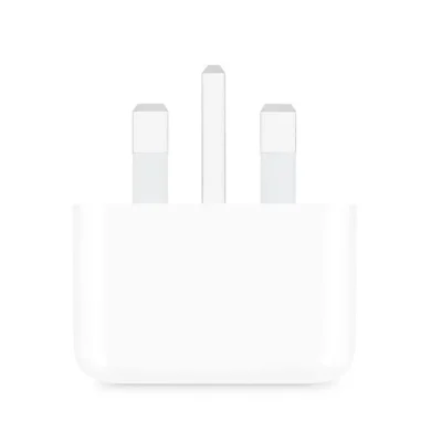 Apple 20 Watt Wall Charger BA 2024 Pack-3