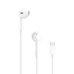 Apple EarPods USB-C Handsfree-White