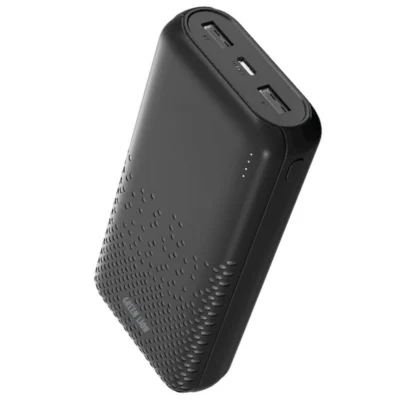 Green Lion Rome PD 20W 20000mAh PowerBank-Black-2