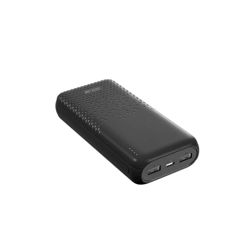 Green Lion Rome PD 20W 20000mAh PowerBank-Black-5