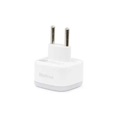 Hadron Adapter Plug-1