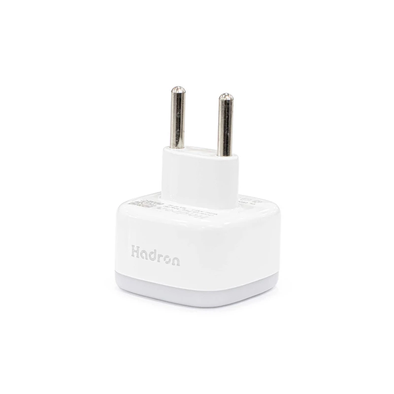 Hadron Adapter Plug-1
