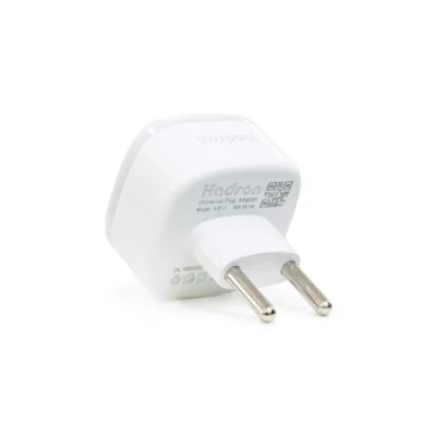 Hadron Adapter Plug-4