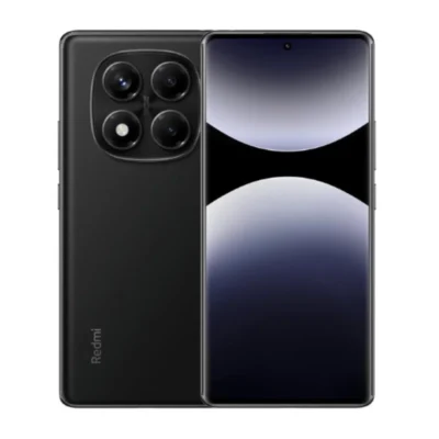 Xiaomi Redmi Note 14 Pro 4G 2568GB-Black
