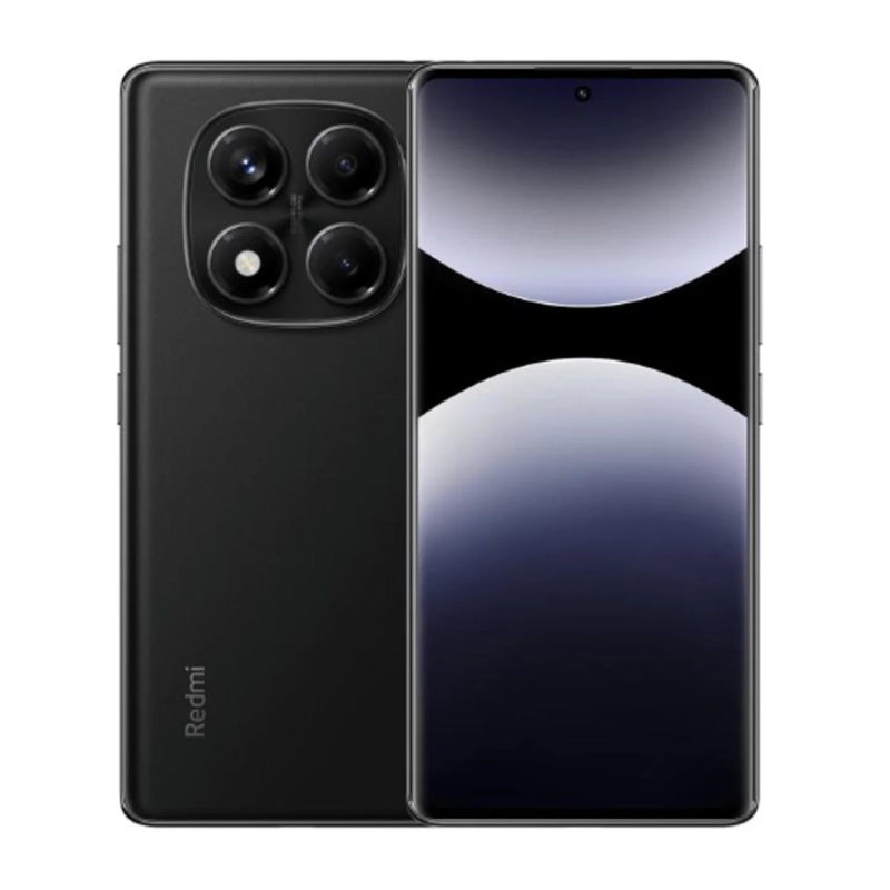 Xiaomi Redmi Note 14 Pro 4G 2568GB-Black