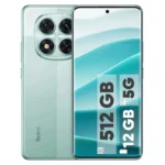 Note 14 pro 5g green