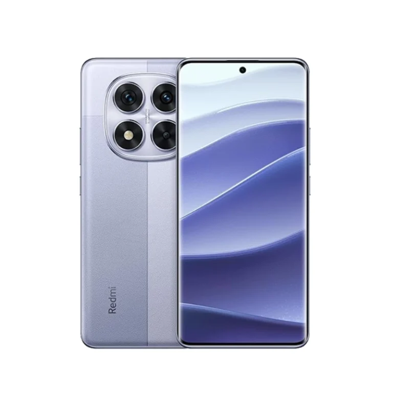 گوشی موبايل شیائومی مدل Redmi Note 14 Pro 4G ظرفیت 256 گیگابایت رم 8 گیگابایت - آبی