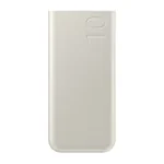 Samsung EB-P3400 Battery Pack 10000mAh Power Bank-White